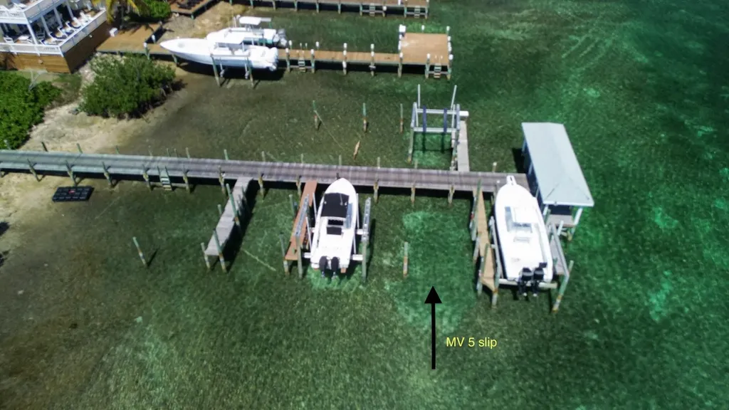 Marina Villa 5 Abaco BS