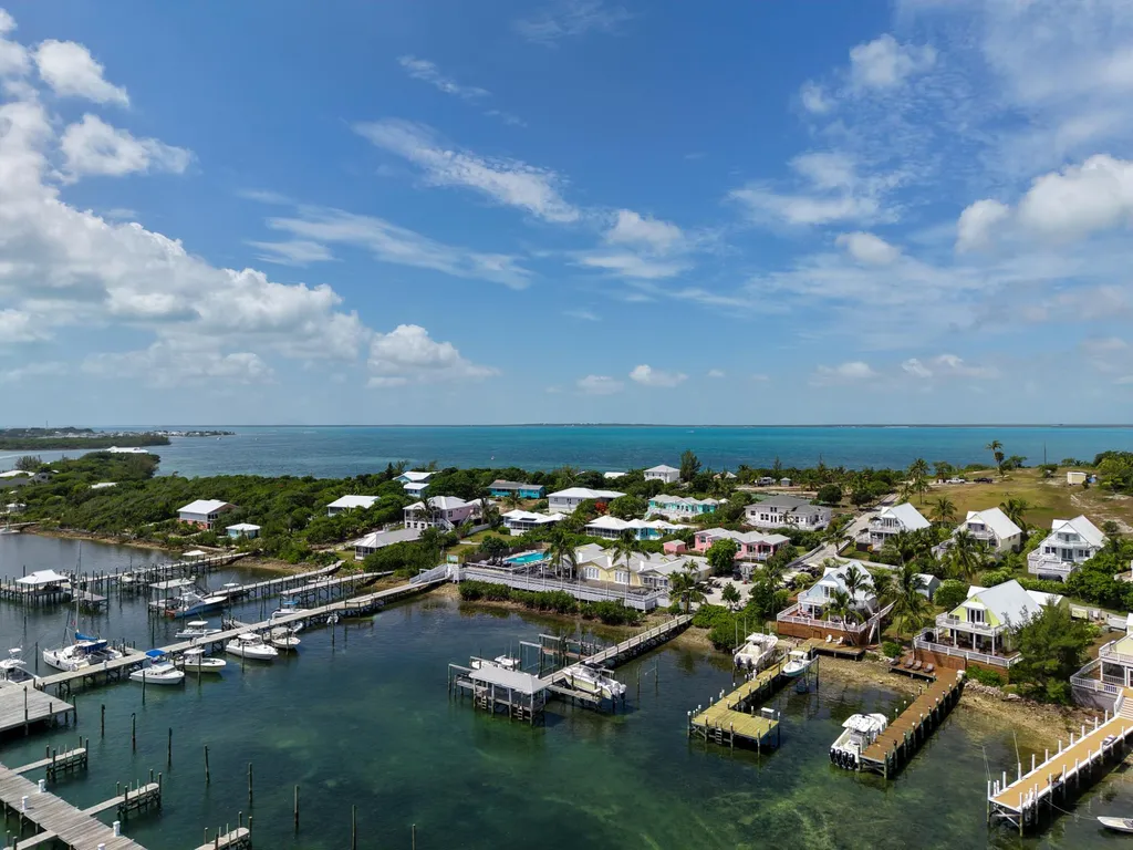 Marina Villa 5 Abaco BS