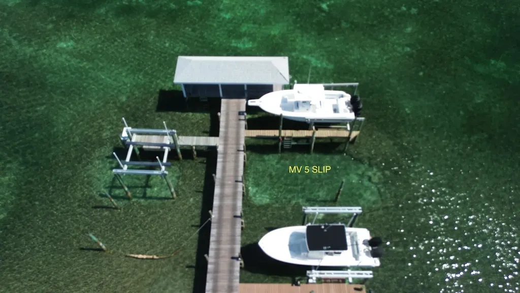 Marina Villa 5 Abaco BS