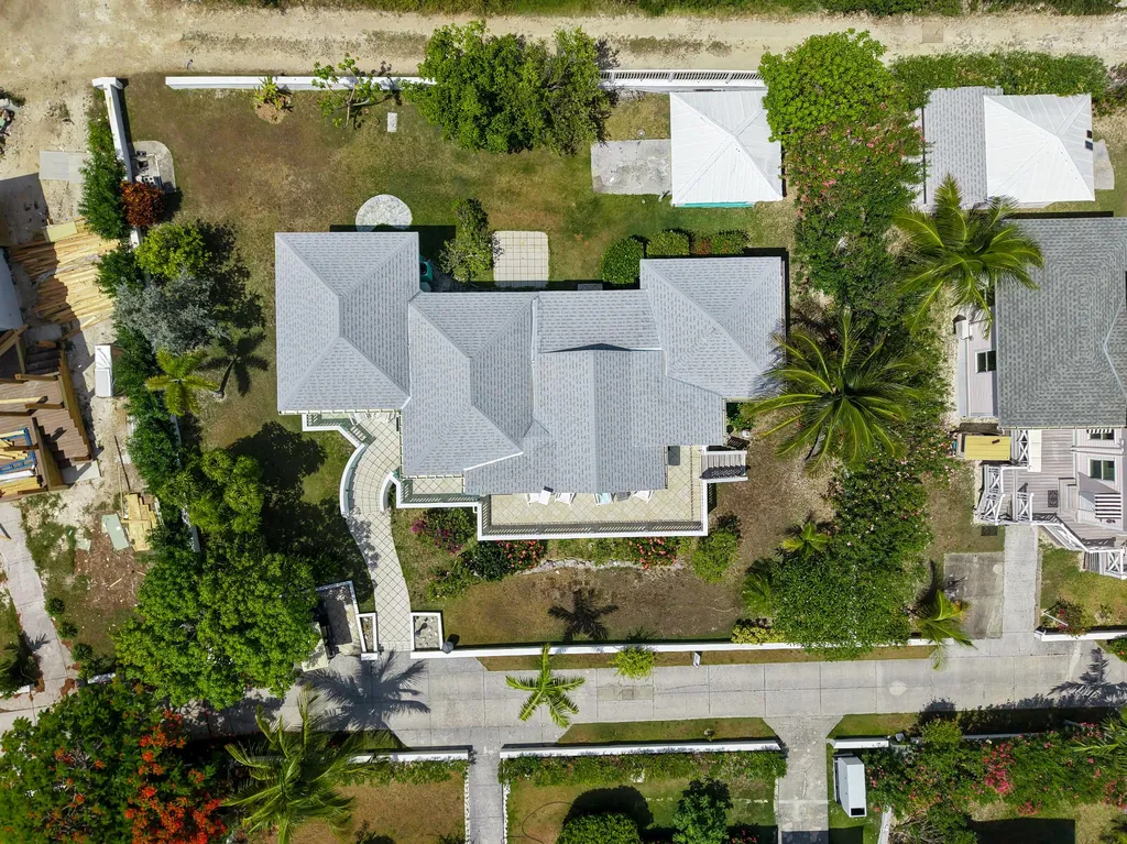 Marina Villa 5 Abaco BS