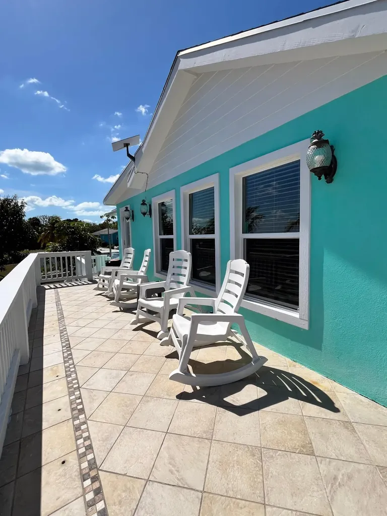 Marina Villa 5 Abaco BS