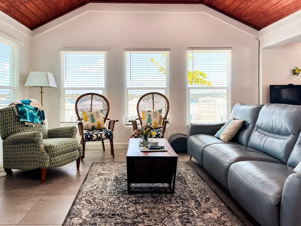 Marina Villa 5 Abaco BS