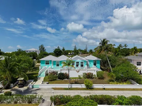 Marina Villa 5 Abaco BS