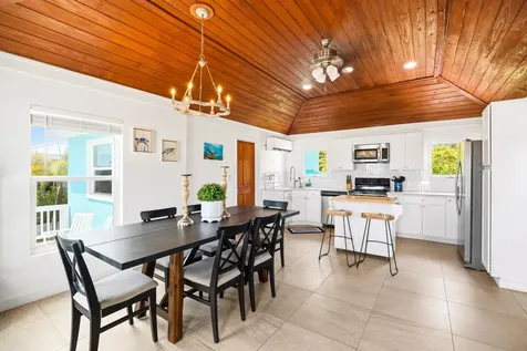 Marina Villa 5 Abaco BS