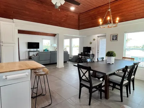 Marina Villa 5 Abaco BS