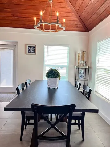 Marina Villa 5 Abaco BS