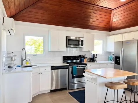 Marina Villa 5 Abaco BS