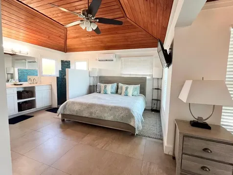 Marina Villa 5 Abaco BS