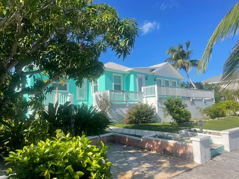 Marina Villa 5 Abaco BS