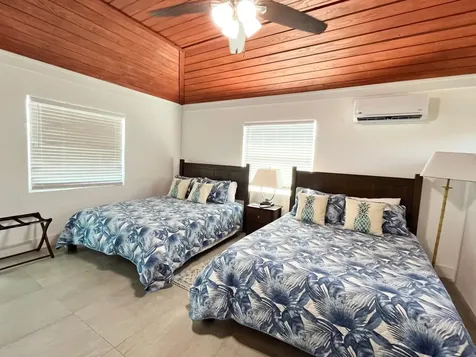 Marina Villa 5 Abaco BS