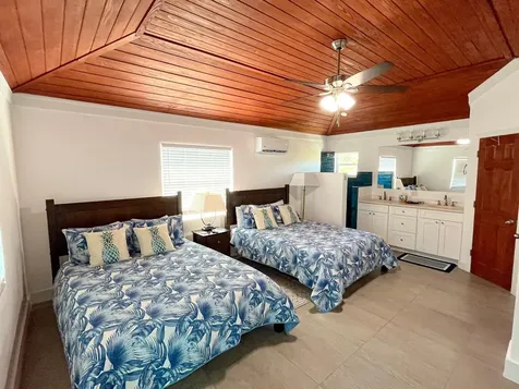 Marina Villa 5 Abaco BS