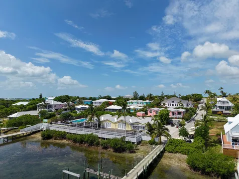 Marina Villa 5 Abaco BS