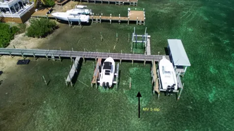 Marina Villa 5 Abaco BS