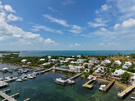 Marina Villa 5 Abaco BS