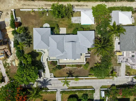 Marina Villa 5 Abaco BS