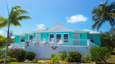 Marina Villa 5 Abaco BS