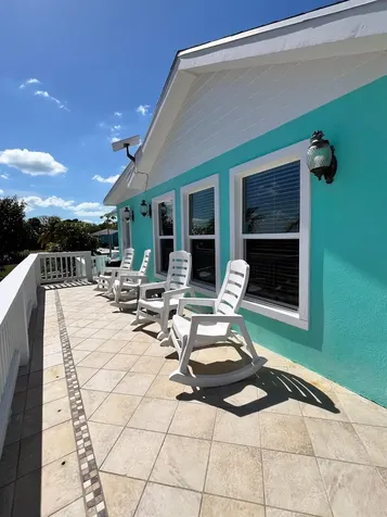 Marina Villa 5 Abaco BS