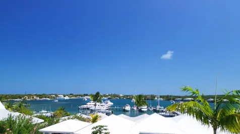 Marina Villa 5 Abaco BS