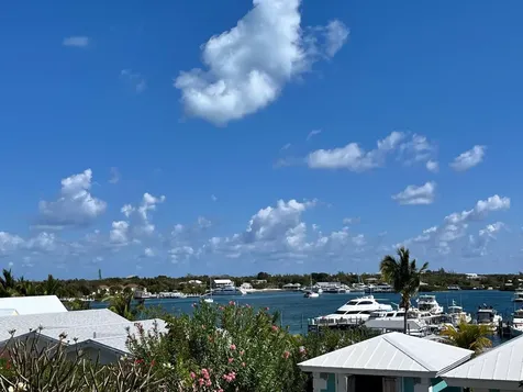 Marina Villa 5 Abaco BS