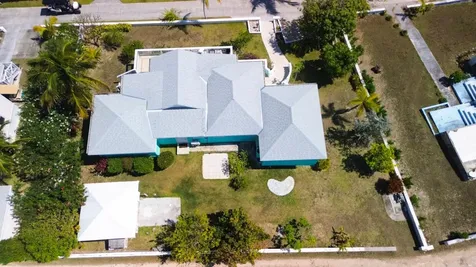Marina Villa 5 Abaco BS