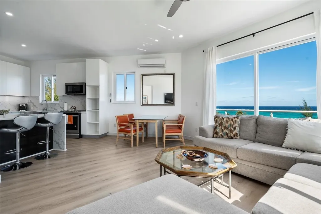 Miramar West New Providence Paradise Island BS