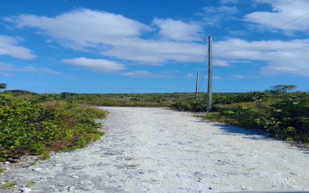 Lot 5 Columbus Landing 4 San Salvador BS