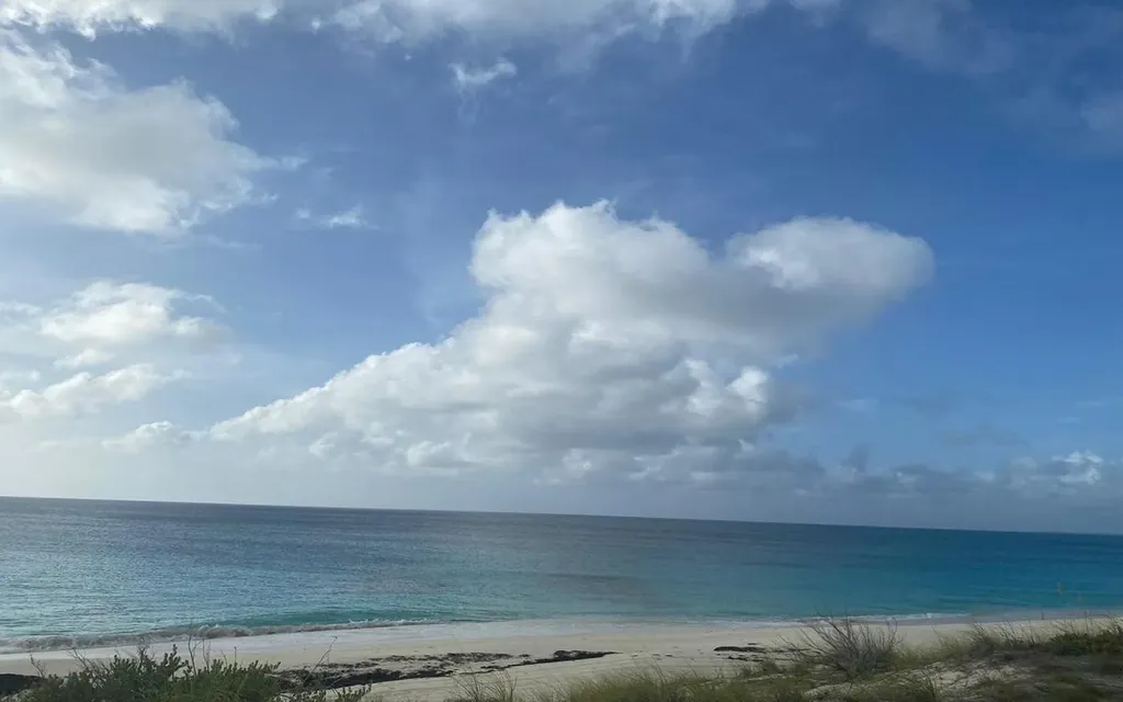 Lot 5 Columbus Landing 4 San Salvador BS