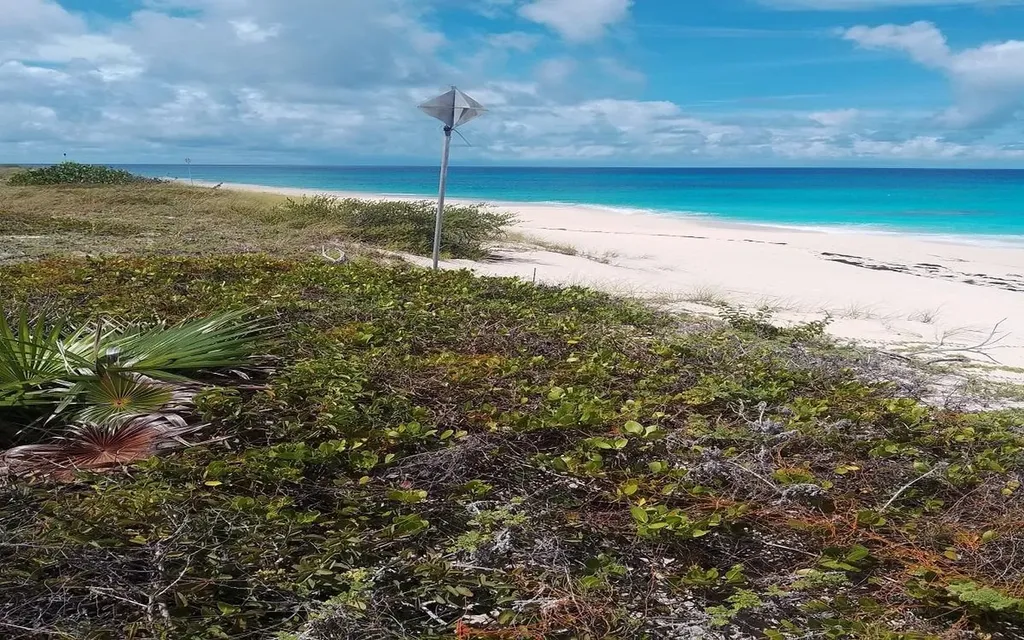 Lot 5 Columbus Landing 4 San Salvador BS