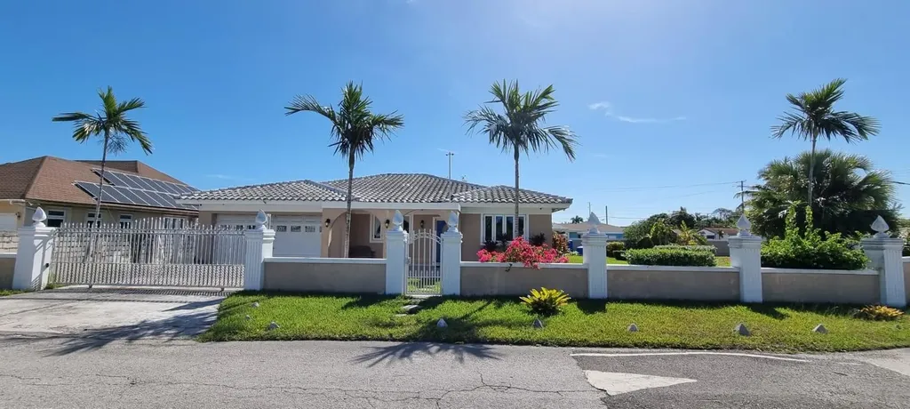 Sea Breeze Estates New Providence Paradise Island BS