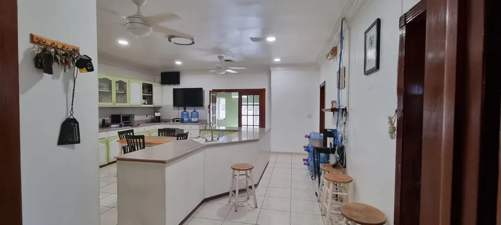 Sea Breeze Estates New Providence Paradise Island BS