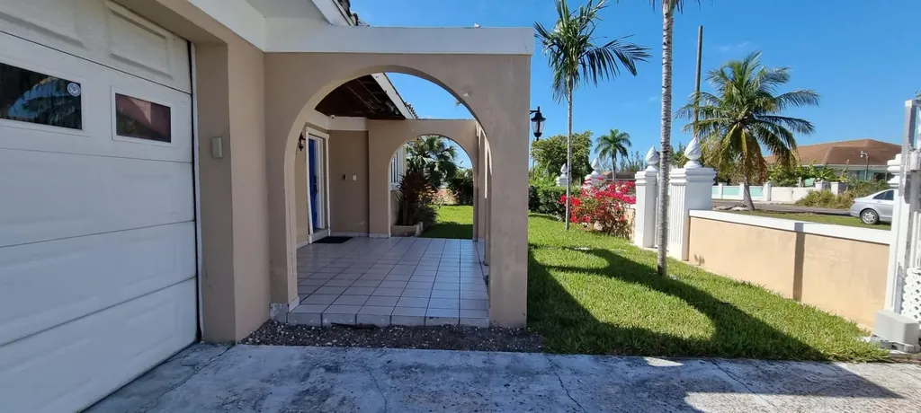 Sea Breeze Estates New Providence Paradise Island BS