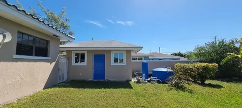 Sea Breeze Estates New Providence Paradise Island BS