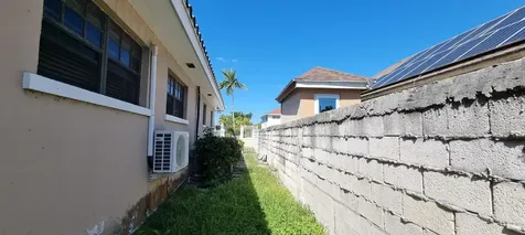 Sea Breeze Estates New Providence Paradise Island BS