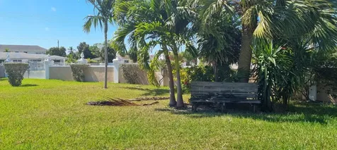 Sea Breeze Estates New Providence Paradise Island BS