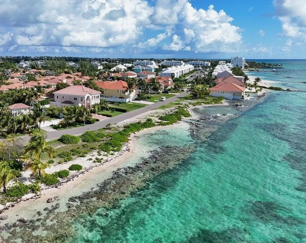 Treasure Cove 74 New Providence Paradise Island BS