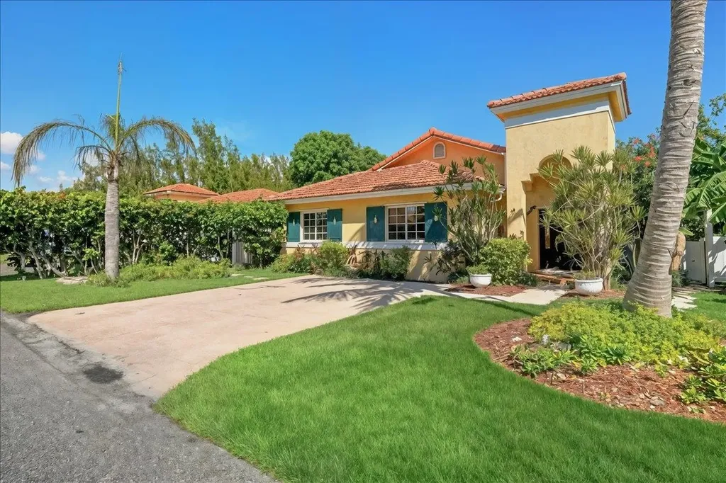 Treasure Cove 74 New Providence Paradise Island BS