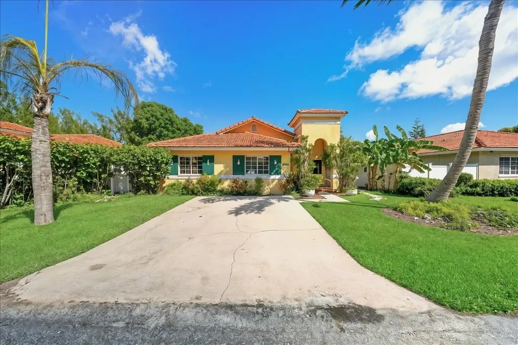 Treasure Cove 74 New Providence Paradise Island BS