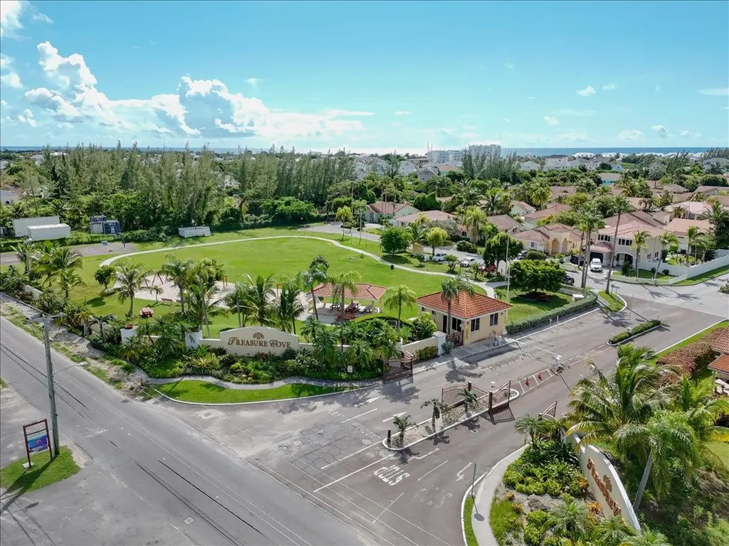 Treasure Cove 74 New Providence Paradise Island BS