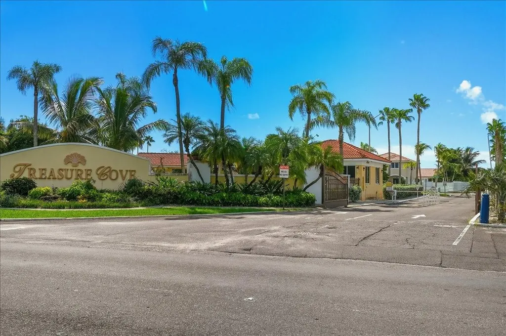 Treasure Cove 74 New Providence Paradise Island BS