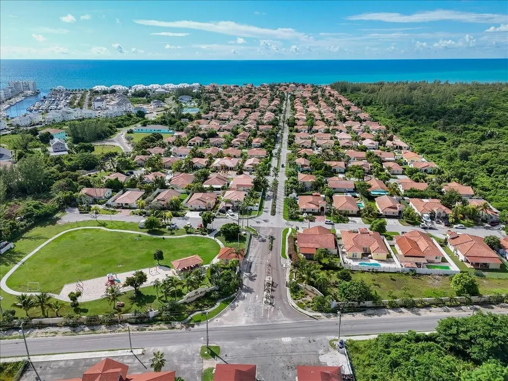 Treasure Cove 74 New Providence Paradise Island BS