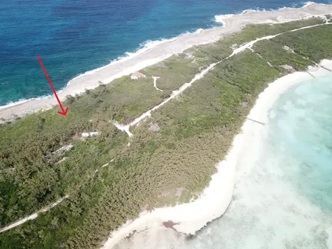 Whale Point Estates Eleuthera BS