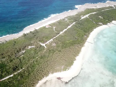 Whale Point Estates Eleuthera BS