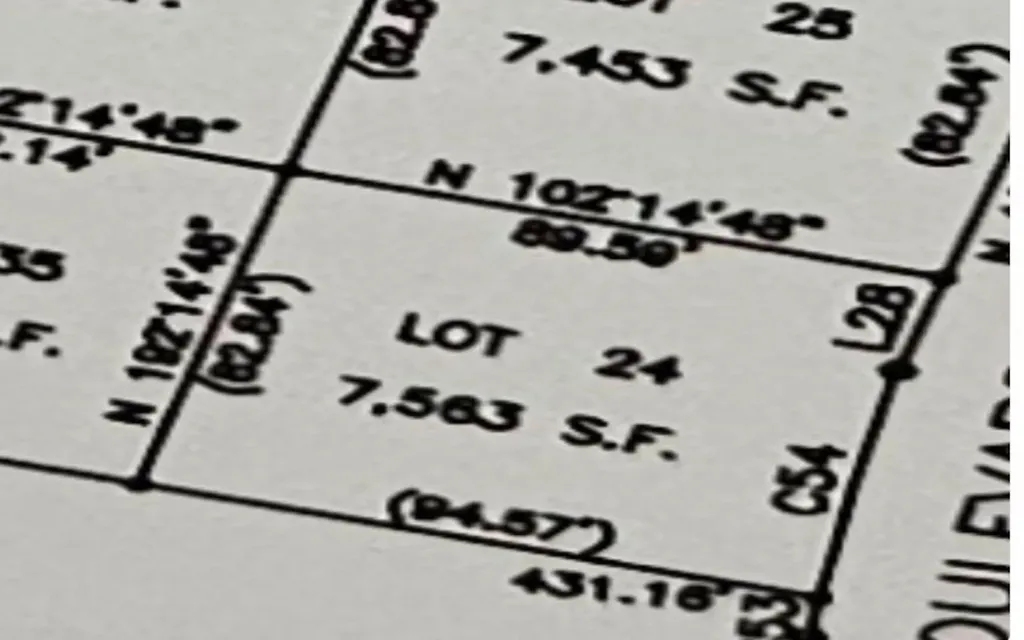 Lot 24, Fairway Close New Providence Paradise Island BS