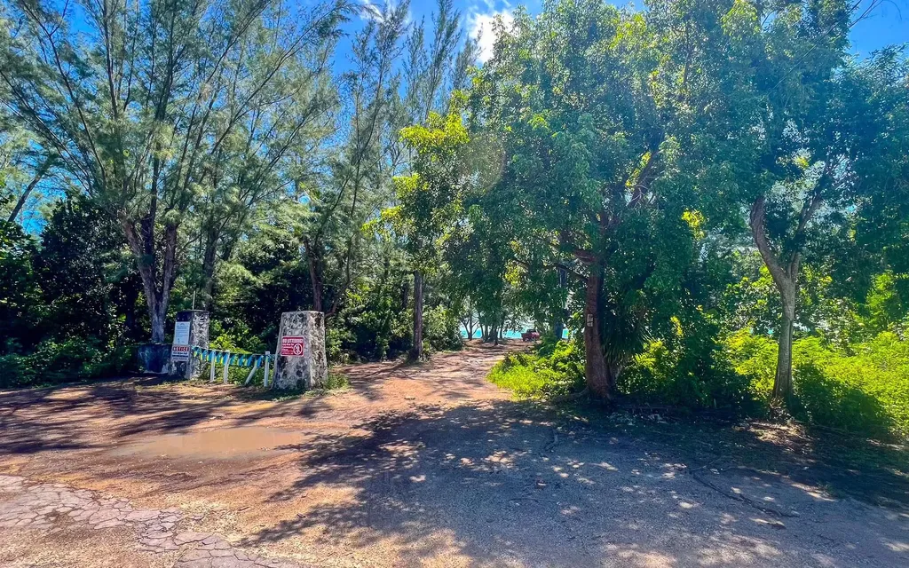 Lot 24, Fairway Close New Providence Paradise Island BS