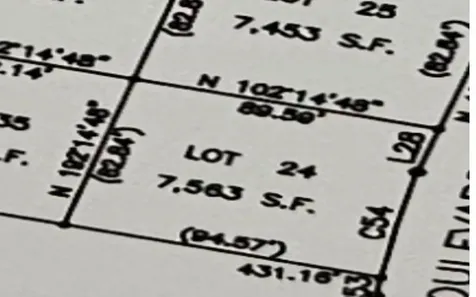 Lot 24, Fairway Close New Providence Paradise Island BS