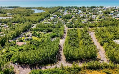 Lot 24, Fairway Close New Providence Paradise Island BS
