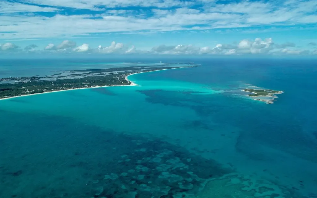 Great Harbour Cay Lot 36 Berry Islands BS