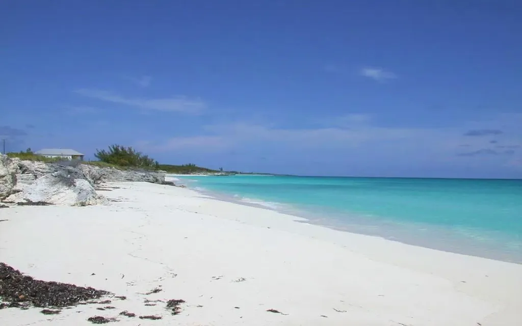 Great Harbour Cay Lot 36 Berry Islands BS