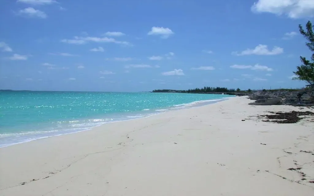 Great Harbour Cay Lot 36 Berry Islands BS