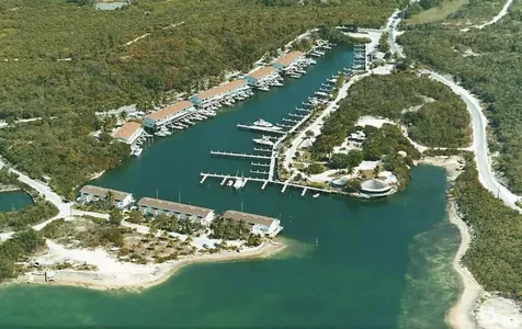 Great Harbour Cay Lot 36 Berry Islands BS